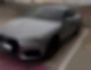 Audi A5 Sportback 210kw