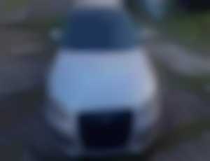 Audi A3 Sportback 2.0TDI Automat S- Line