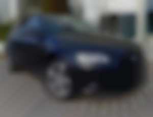 AUDI A3 2.0 TDI, R. 2011, TEMPOMAT, ELEKTRÓNY R17, BIXENÓNY