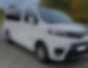 Toyota Proace Verso Shuttle 2.0 D-4D 140 L2