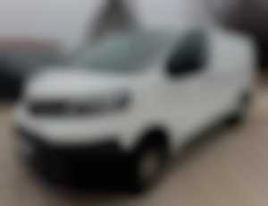 Toyota Proace 2.0 D-4D 140 Active L2 Extra