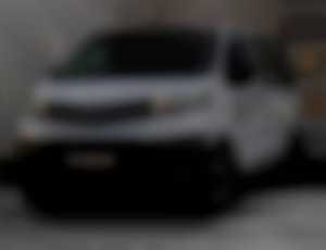 Toyota Proace 2.0D Active L2 Extra. 106 kW, M6, 4d...