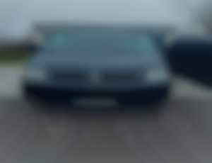 Vw T5 Caravelle 2.5tdi. 4motion Long