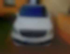 Mercedes V trieda Van 140kw Automat