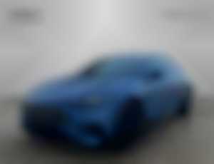 MERCEDES-BENZ CLA 250 with EQ Technology