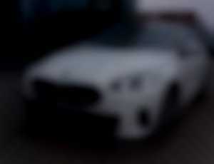 BMW Rad 1 120i Steptronic Facelift LCI (F70)