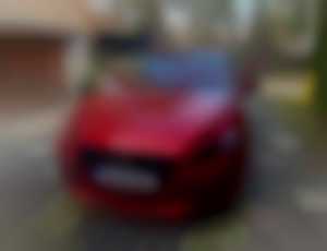 Mazda 3 2.0i 88kw 2016 sedan 6AT