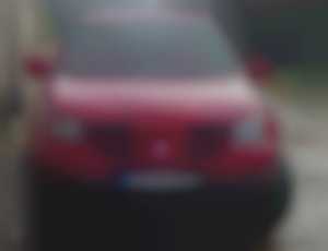 predám Mitsubischi outlander