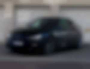 BMW Rad 6 Gran Coupé 650i xDrive - po výmene motor...