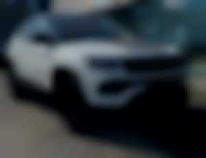 Jeep Compass SUV 177kw Automat