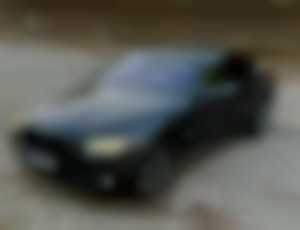 BMW Rad 7 750D xDrive Individual