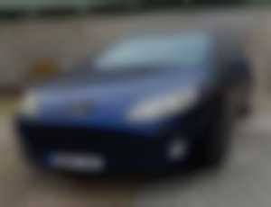 Peugeot 407 1.8 SV - benzín