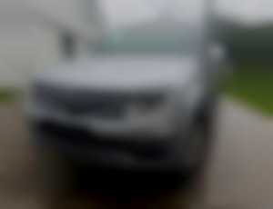 Volkswagen Amarok 3.0 V6 190kw Highline 4MOTION