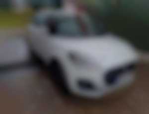 Suzuki Swift 1.2 Mild hybrid 2018 v plnej výbave