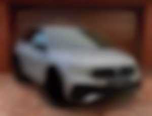 VW TIGUAN RLINE 2.0 TDI 147KW DSG 4MOTION 72022 ODPOČET DPH