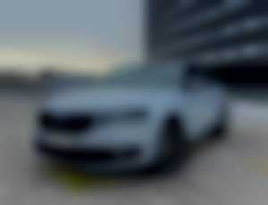 Škoda Octavia Octavia 2.0 TDI Style DSG 110kW150HP A6 