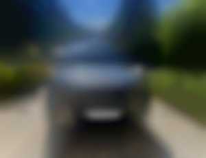 BMW X7 SUV 259kw Automat 