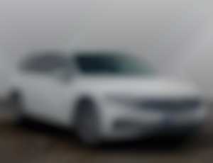 Volkswagen Passat 2.0 TDI EVO Business DSG