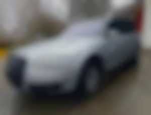 Audi A6 Avant 2.7 TDI quattro tiptronic 132 KWAT6