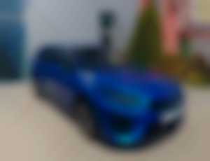 Kia Ceed SW 1.5 T-GDi GT-Line AT