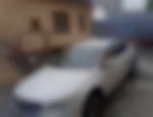 Predám Volkswagen Passat cc