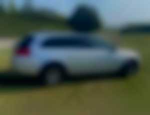 Predam Opel Insignia Sports Tourer, 2.0 TDCi