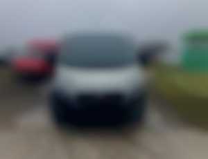 Fiat Ducato Dodávka 2.3 MultiJet L4H2