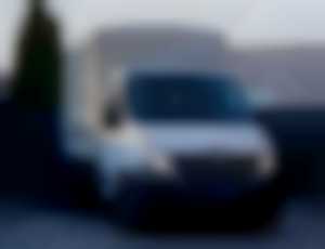 Renault Master Valník Plachta 2018 2.3 96kW - Možn...