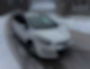 Hyundai i30 CW 1.6CRDi 81kW 2014