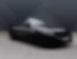 Mercedes C trieda Kupé Coupé 155kw Automat