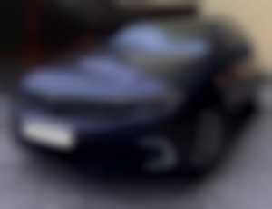 Volkswagen Passat Variant Combi 160kw Automat 