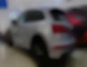 Audi Q5 3.0TFSI quattro 260kW 101tis km Tiptronic r.v.2018