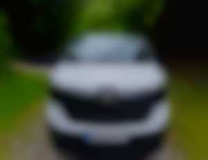 Renault Trafic Kombi Blue dCi 150 Equilibre EDC L2