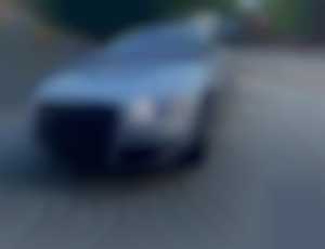 Audi A8 4,2 tdi quattro tiptronic