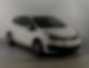 Kia Rio 1.4 CVVT