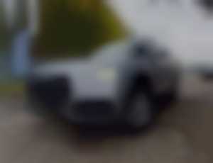 Audi Q5 2.0 TDI 190k quattro S tronic Design