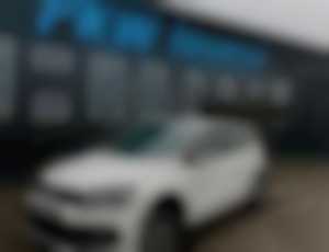 Volkswagen Polo 1.2i R-line Edition SK ŠPZ