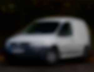 Volkswagen Caddy 1.9TDi AJ NA SPLÁTKY  PROTIHODN...