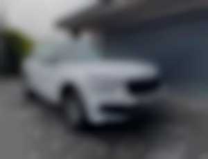 Škoda Kamiq 1.0 TSI Active