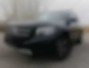 Mercedes-Benz GLB 180d AT 