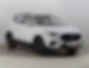 MG ZS SUV 1.5 Serv.kniha, Koža, Navigácia, Tempoma...