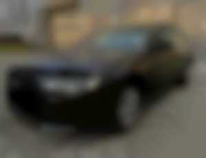 Audi A6 C7 3,0TDI quattro avant Možna výmena