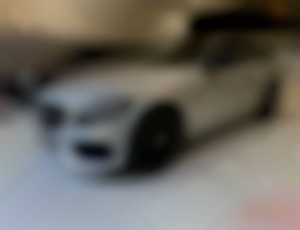 Mercedes-Benz C trieda Kombi AMG