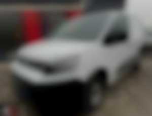 Citroën Berlingo Van 1.5 BlueHDi L1, v Záruke, 10 ...
