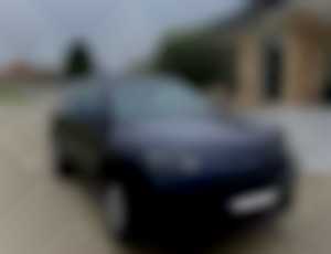 SsangYong Korando E-MOTION 