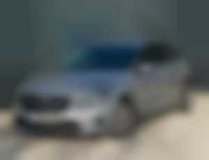 Mercedes A trieda 2.20 AT, Pekný stav