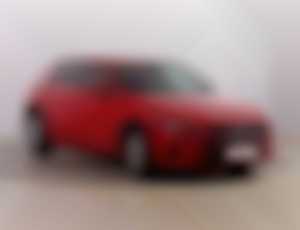 Mercedes A Elegance A 180 d Automat, Serv.kniha, K...