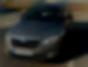 Škoda Fabia Combi 1.2 TSI Classic