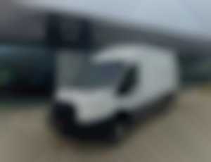 Ford Transit 2.0 EcoBlue L4H3, Van, 350, Trend