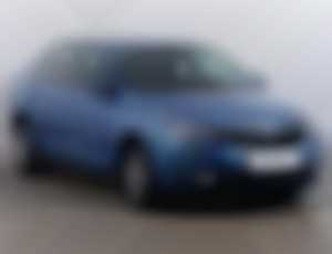 Skoda Rapid 1.6 TDI Tempomat, Park. senzory, Vyhř....
